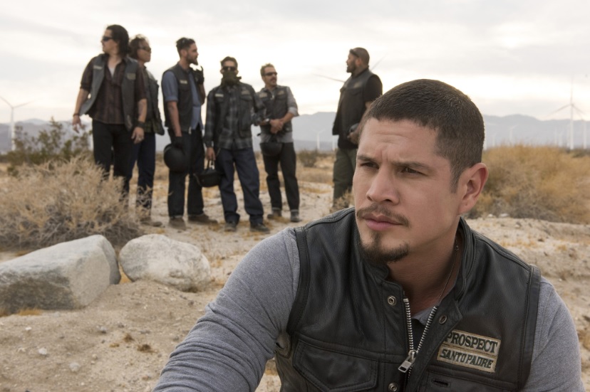 Nova série MAYANS M.C. estreia no Brasil com exclusividade no FOX Premium em novembro