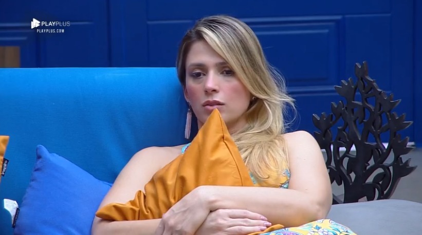 Nadja Pessoa