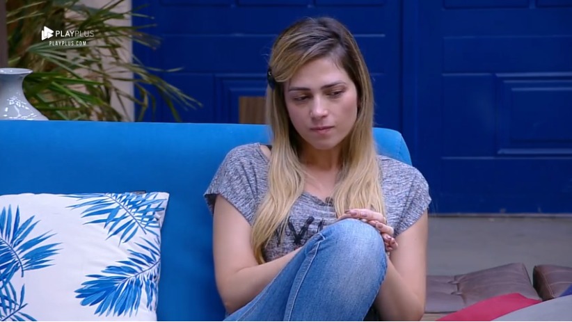Nadja Pessoa