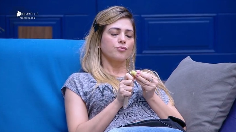 Nadja Pessoa