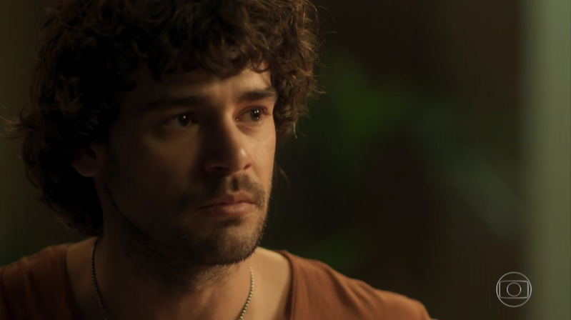 Narciso (Osmar Silveira) de Segundo Sol