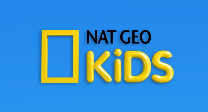 Nat Geo Kids