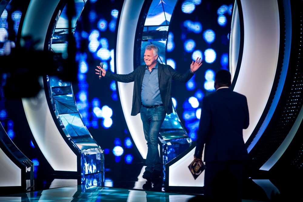 Pedro Bial participa do Melhores Anos