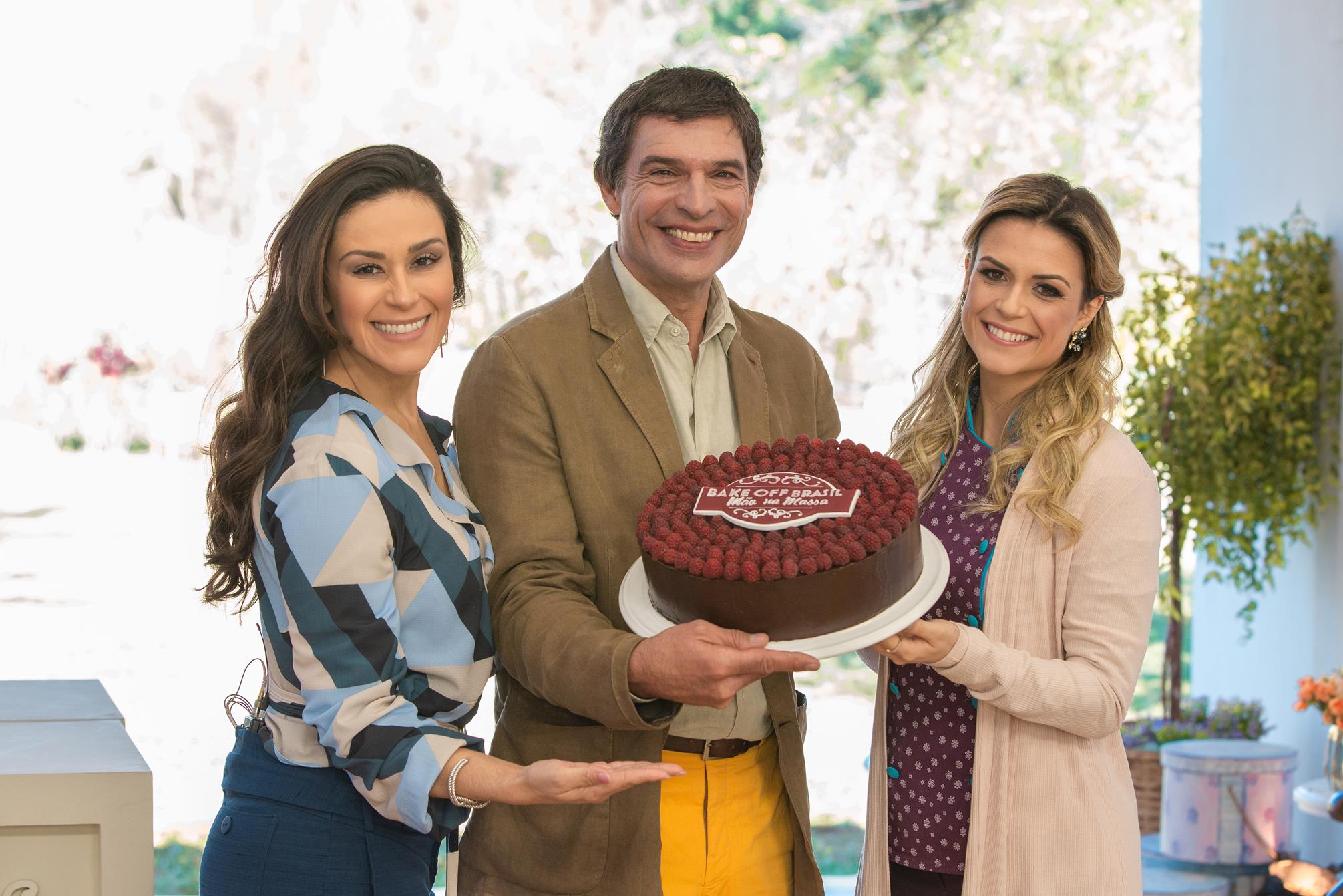 Bake Off Brasil