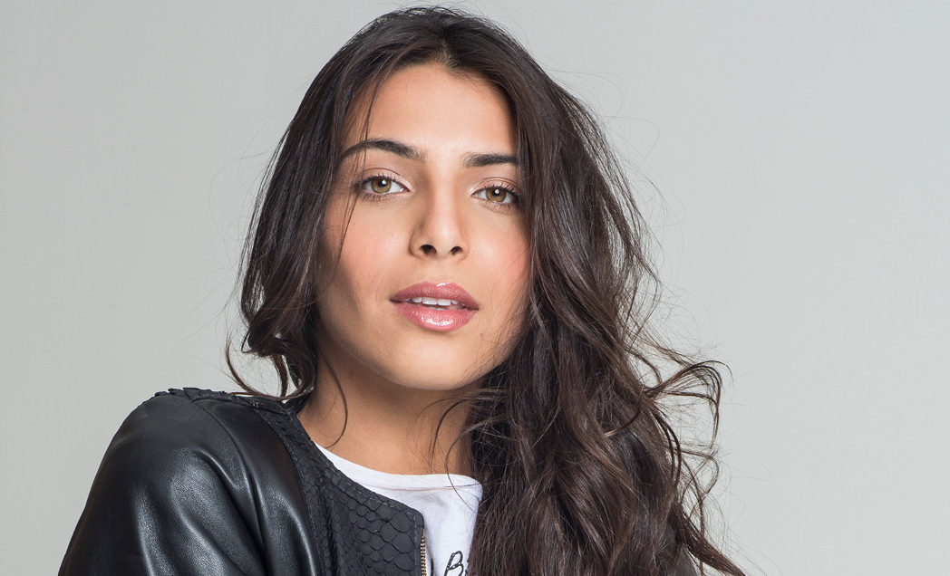 Rayssa Bratillieri em Malhação: Vidas Brasileiras