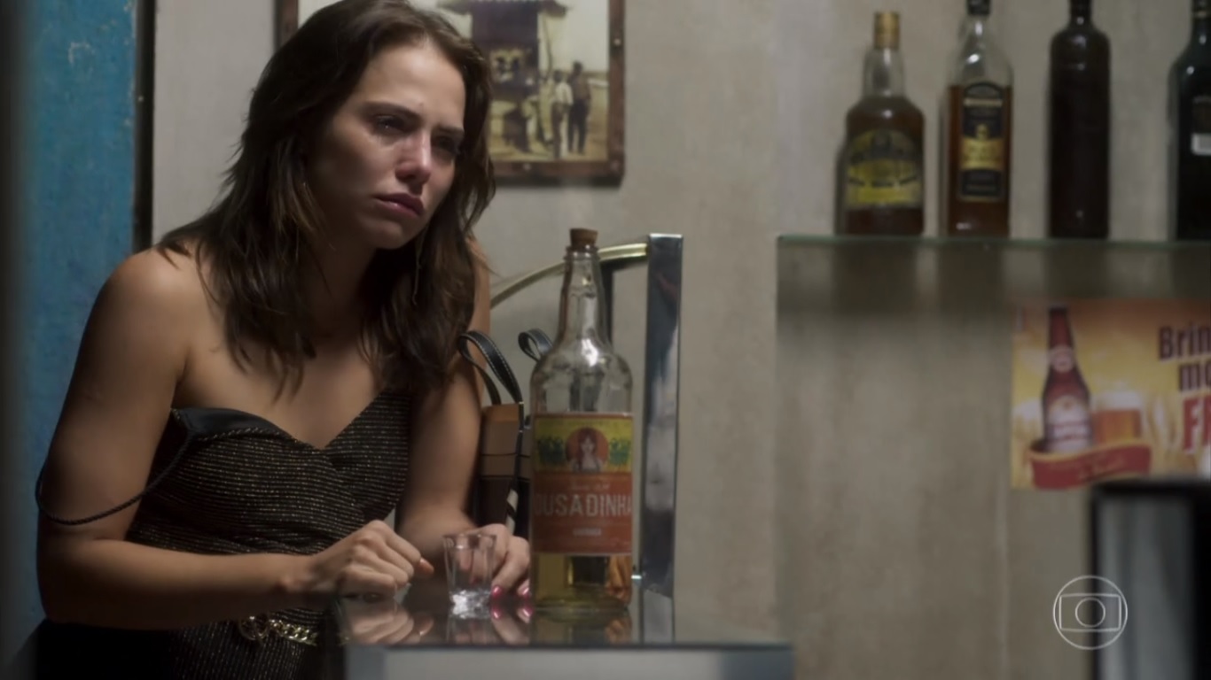 Segundo Sol: Rosa confirma que Remy foi mesmo visto vivo