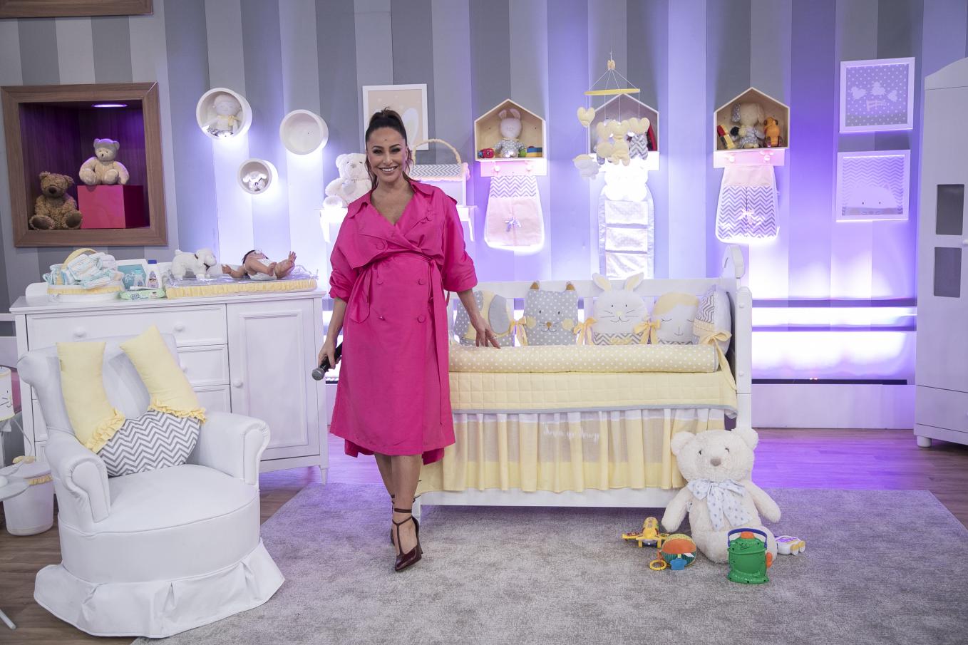 Sabrina Sato no Programa da Sabrina