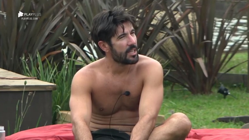 Sandro Pedroso