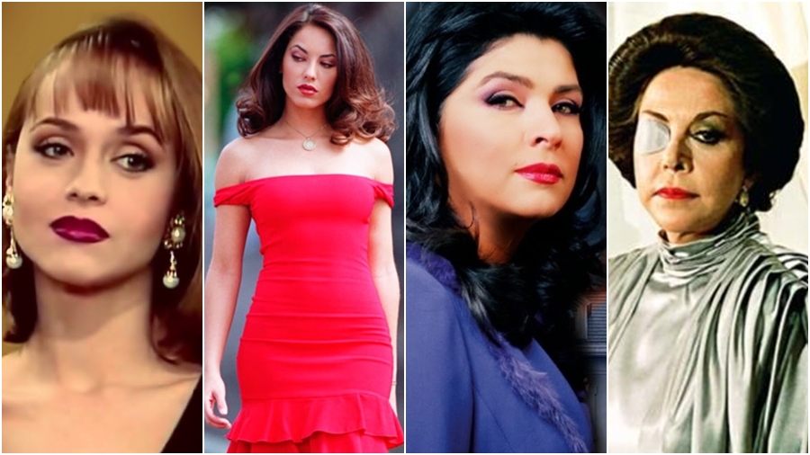Novelas da Televisa (Divulgação)