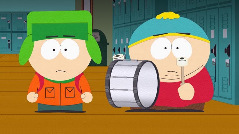 South Park