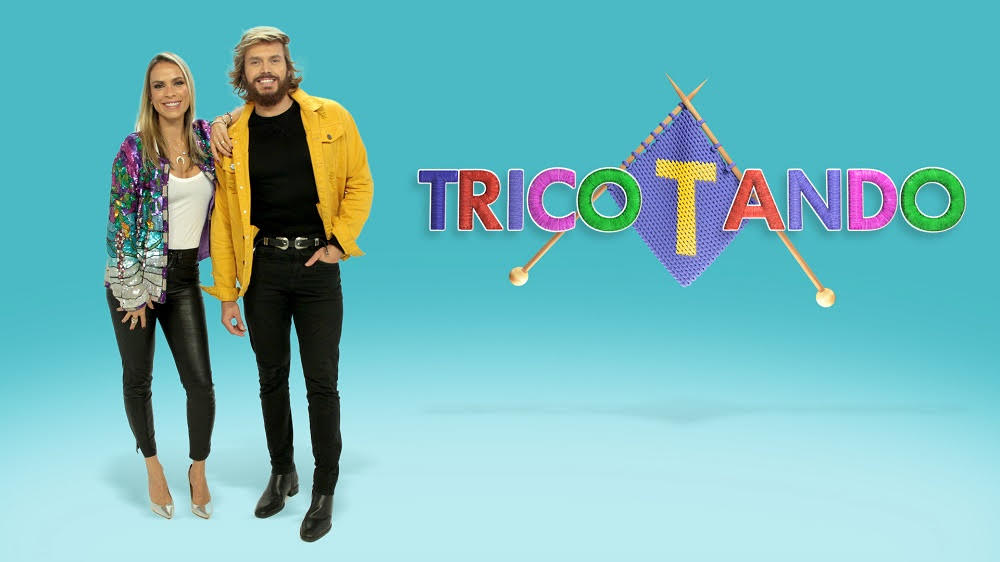 Tricotando