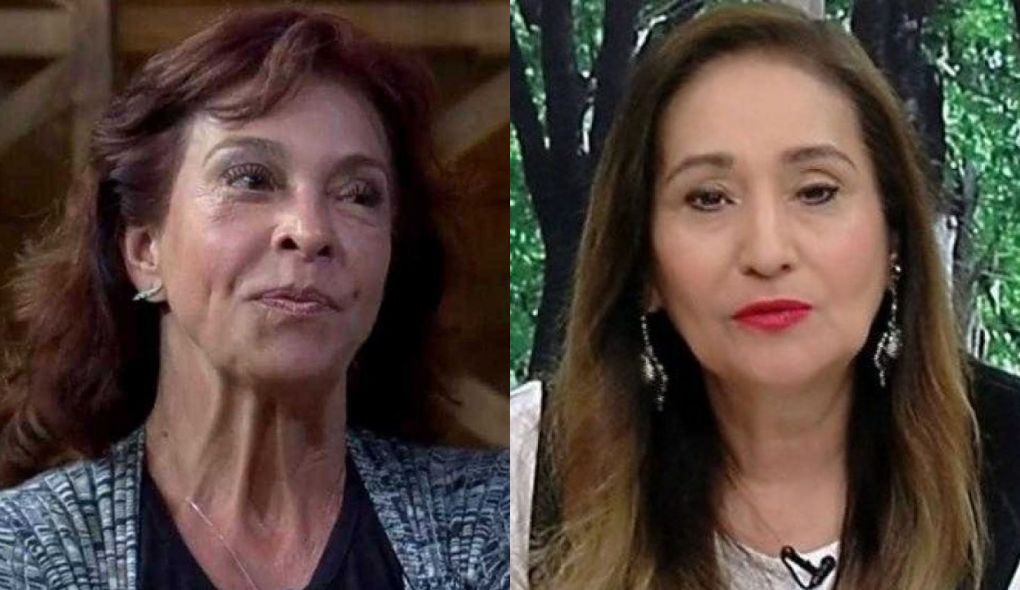 Vida Vlatt e Sonia Abrao