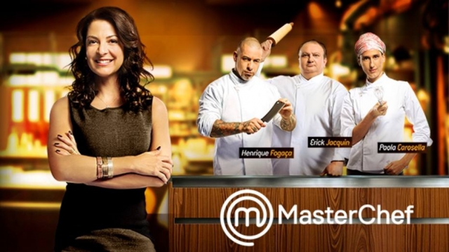 Masterchef (Band)