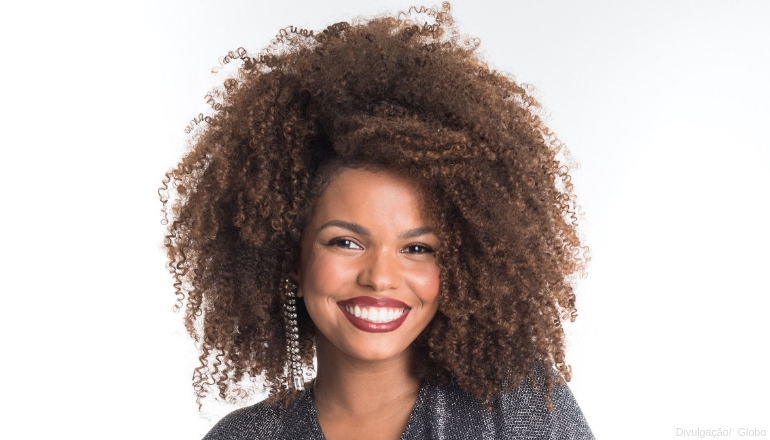 Jeniffer Nascimento estará em Verão 90 (Reprodução)