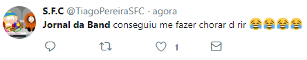 Reprodução: Twitter