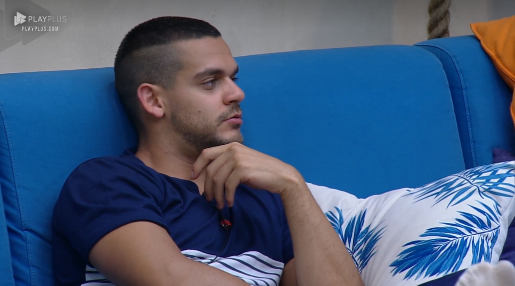 Caique Aguiar
