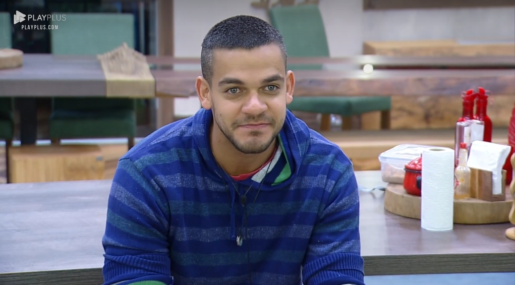 Caique Aguiar