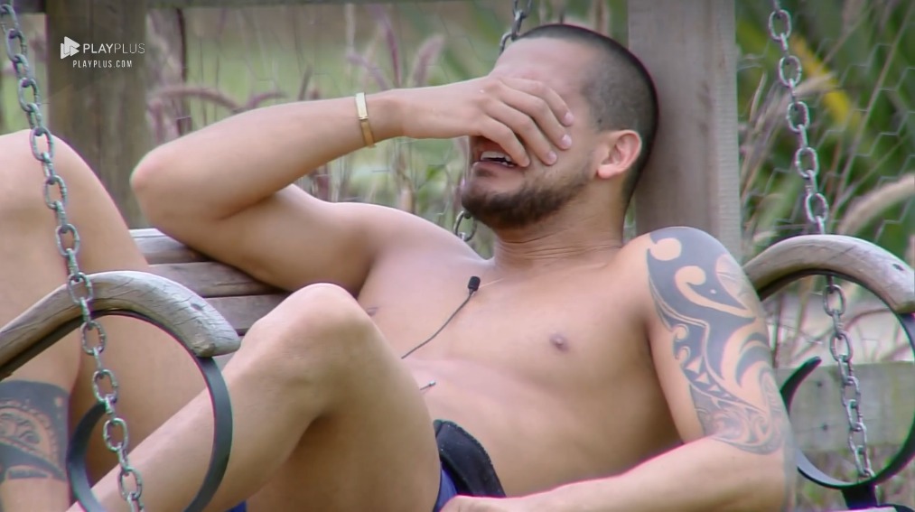 Caique Aguiar