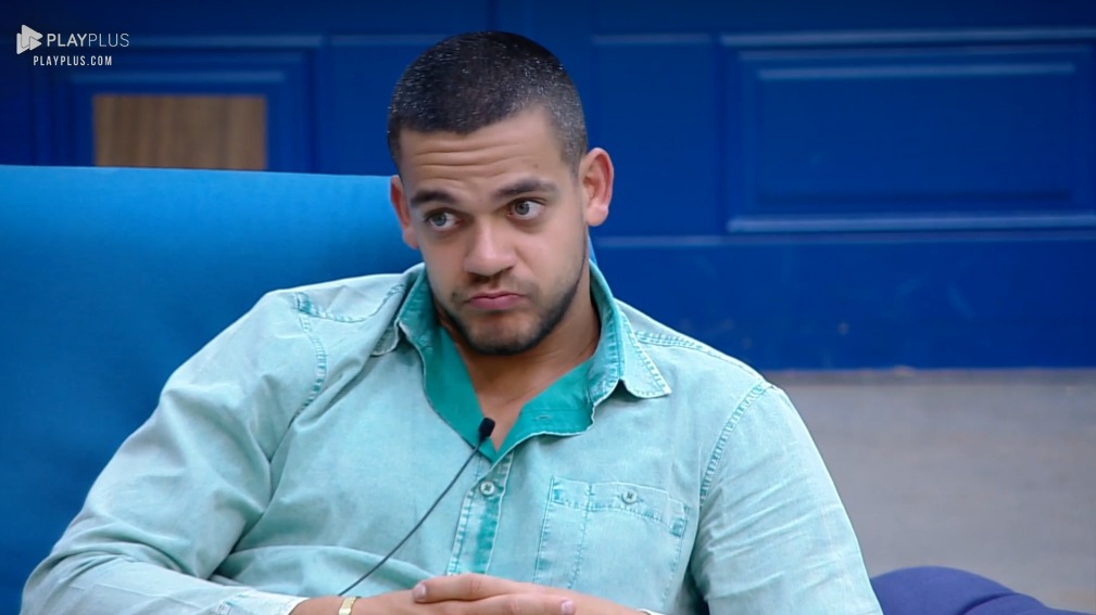 Caique Aguiar