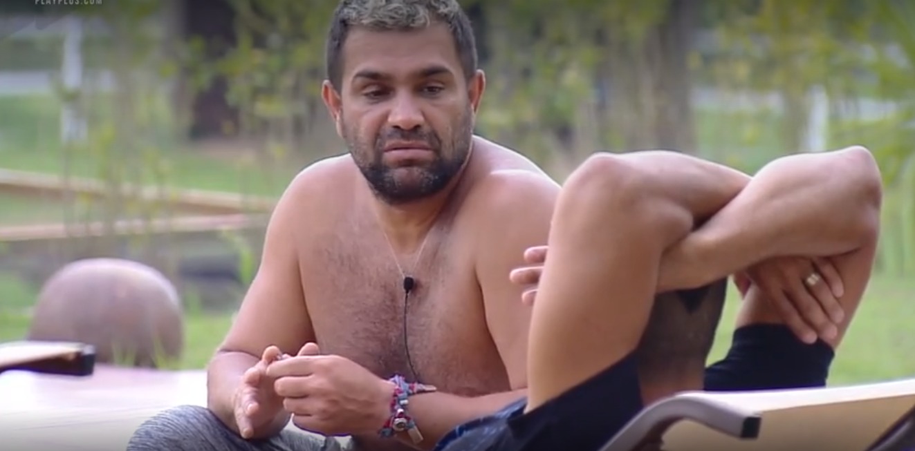 Evandro Santo e Felipe Sertanejo