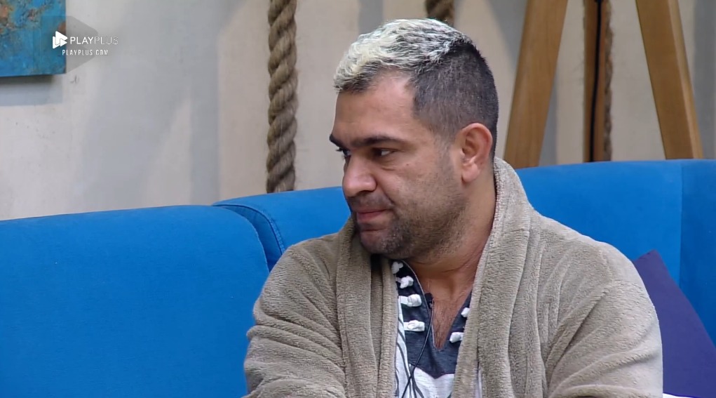 Evandro Santo