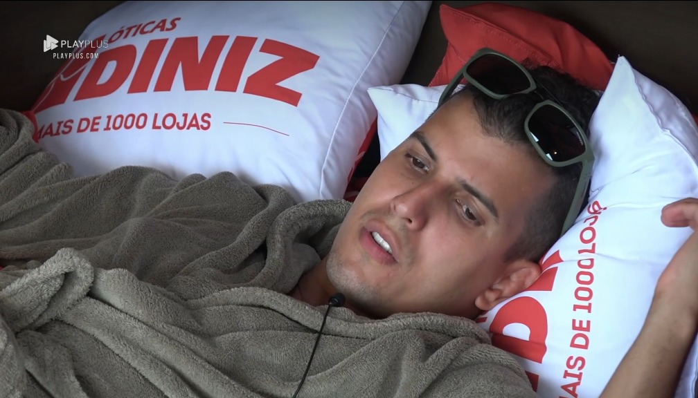 Felipe Sertanejo