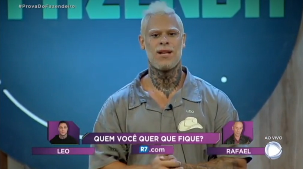 Léo Stronda