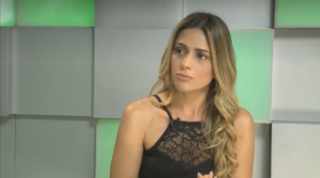 Nadja Pessoa