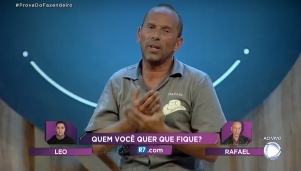 Rafael Ilha