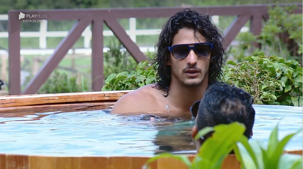 João Zoli e Felipe Sertanejo