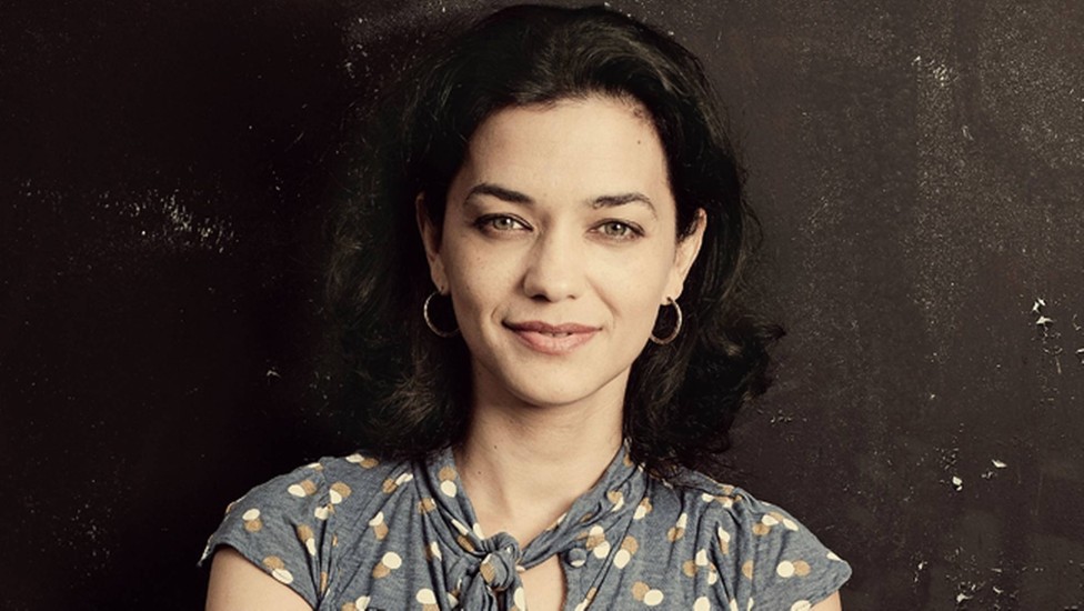 Ana Cecília Costa (Divulgação)
