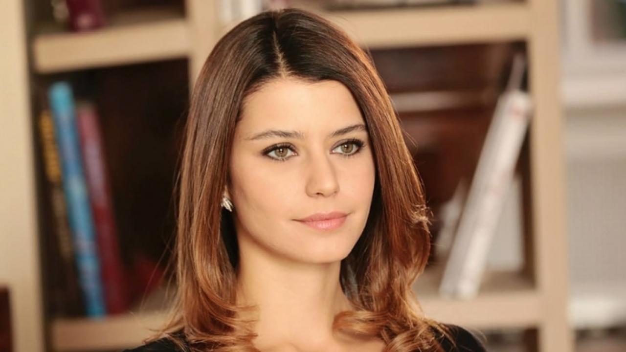 Beren Saat protagoniza Amor Proibido, na Band (Divulgação)