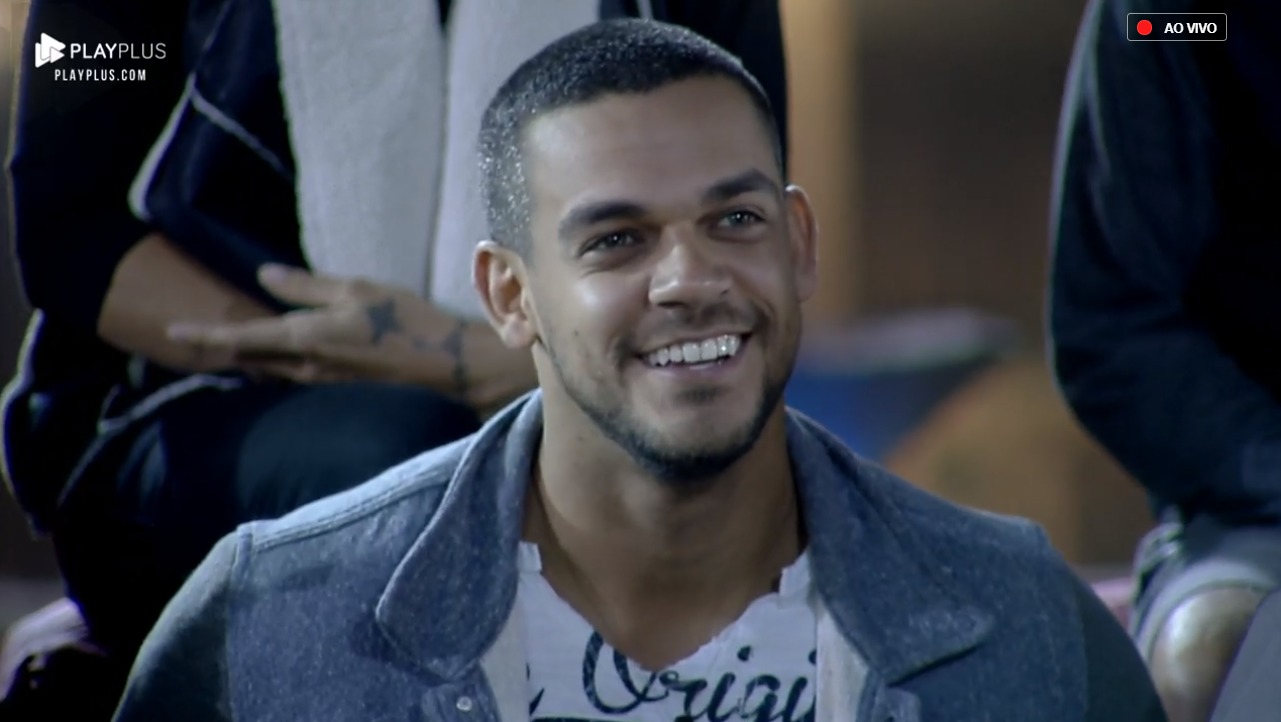 Caique Aguiar