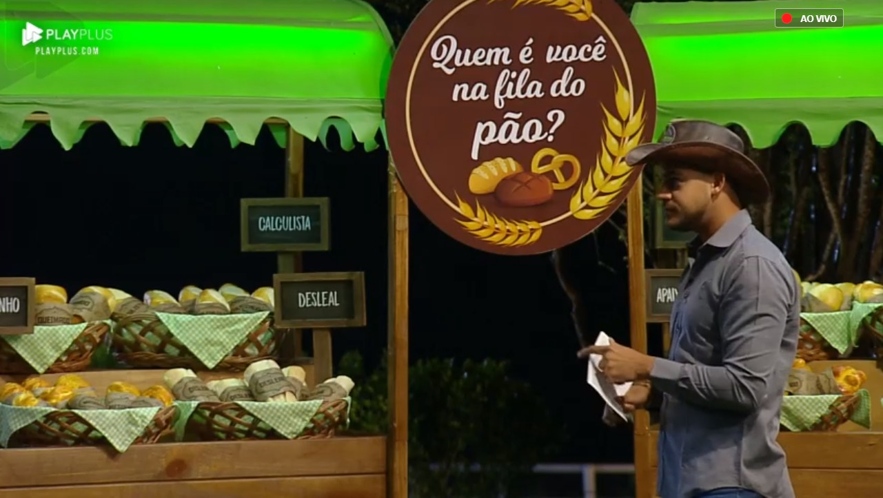 Caique Aguiar