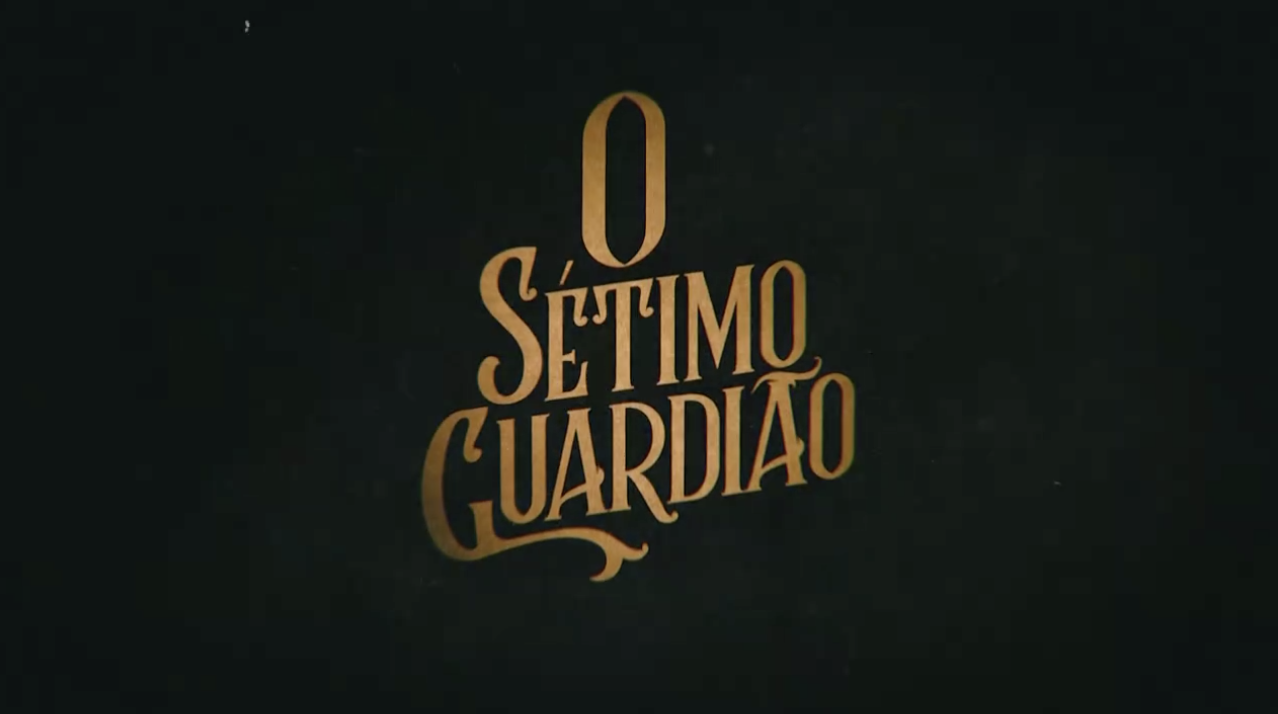 Novela O Sétimo Guardião