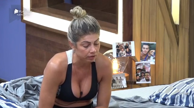 Cátia Paganote