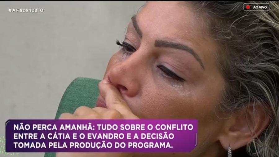 Cátia Paganote