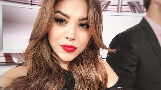Danna Paola (Divulgação)