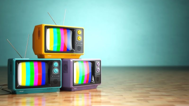 Desligamento da TV analógica