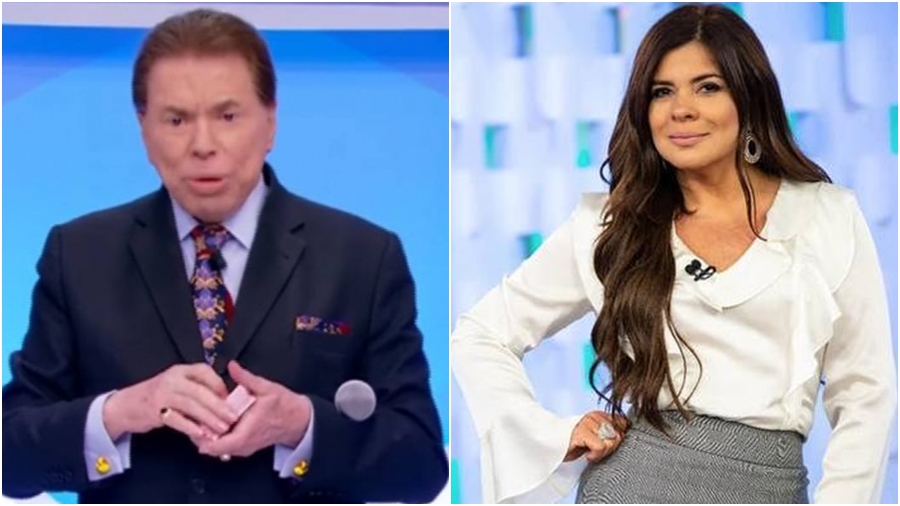  Programa Silvio Santos (Divulgação)