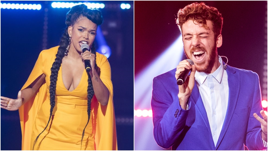 Popstar (Divulgação)