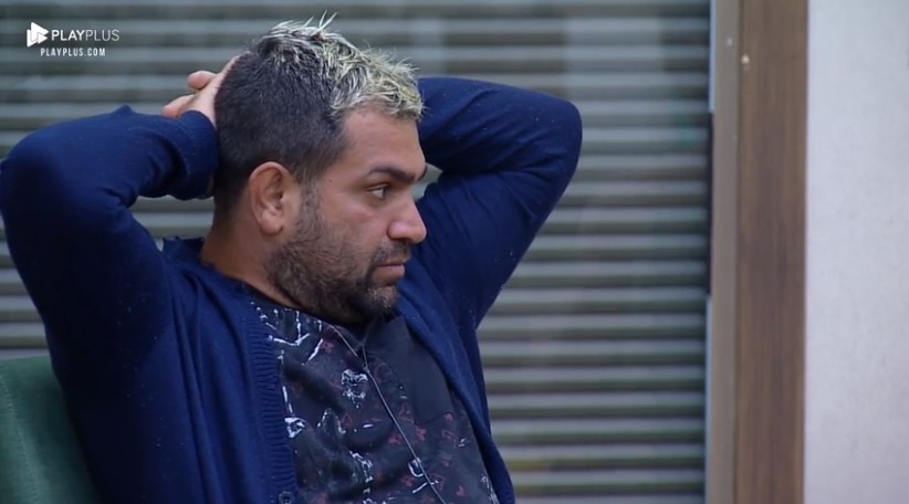 Evandro Santo