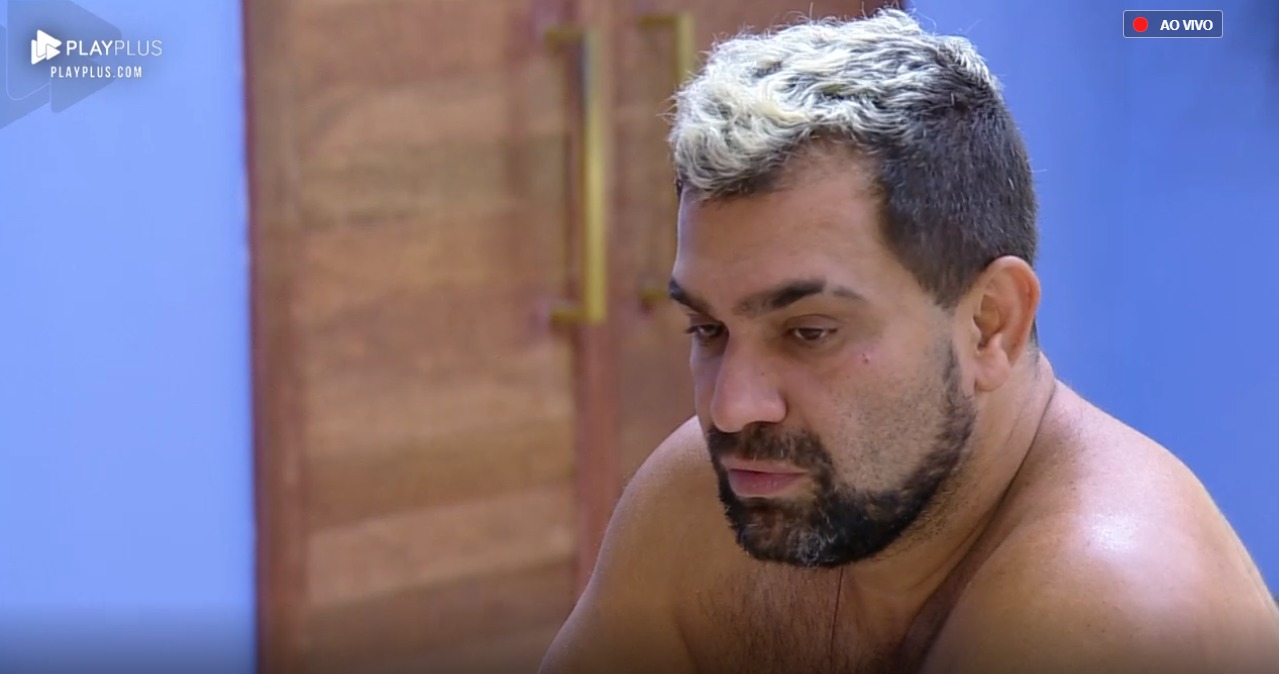 Evandro Santo