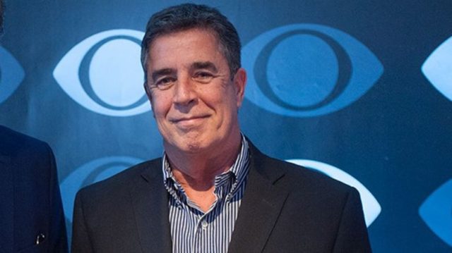 José Emílio Ambrósio (Reprodução/Band)