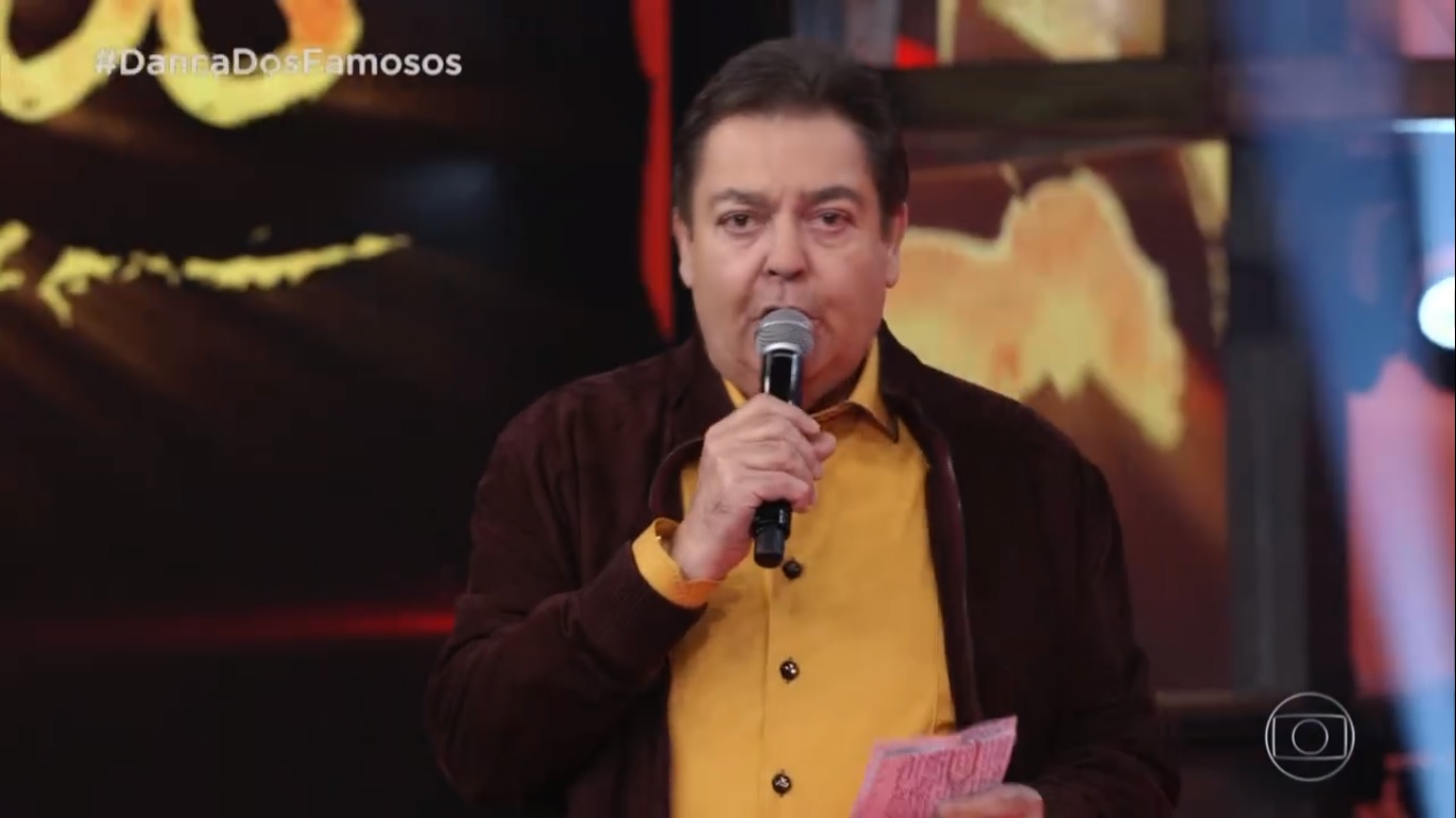 Faustao no Domingao