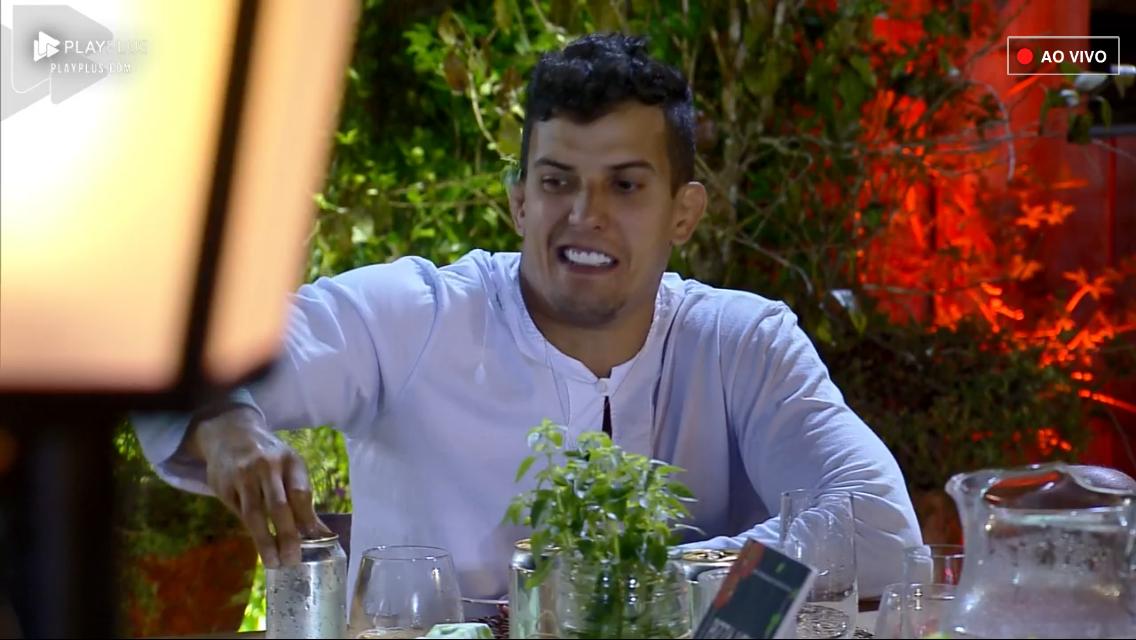 Felipe Sertanejo
