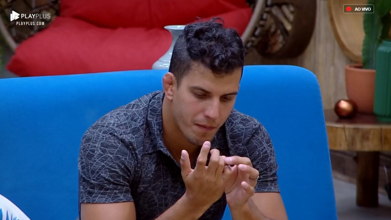 Felipe Sertanejo