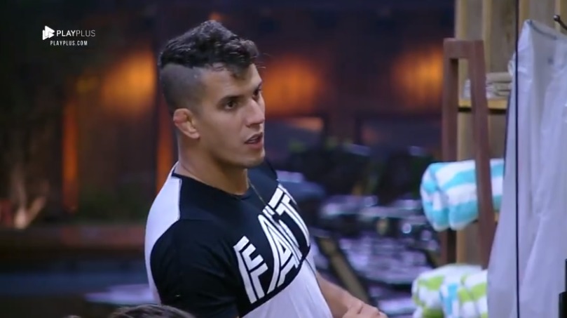 Felipe Sertanejo