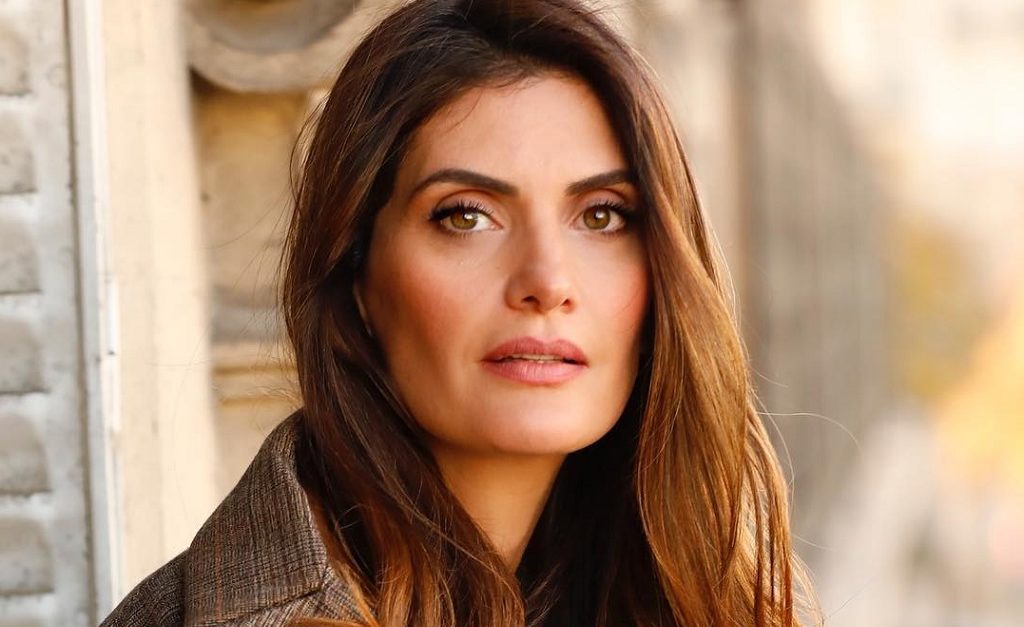 Isabella Fiorentino