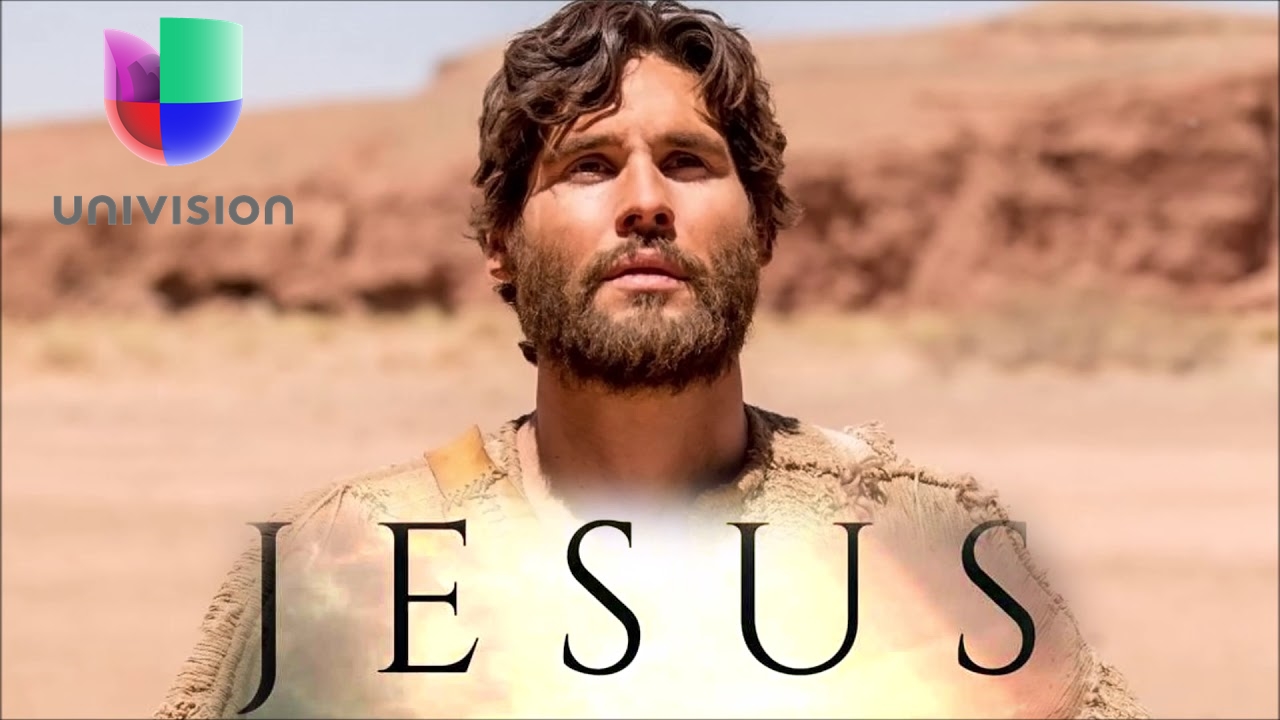 Novela Jesus (Divulgação)